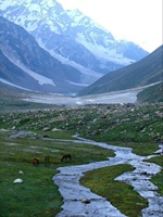 Naran 1 Pakistan